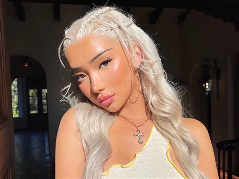 nakita dragon|Trans influencer Nikita Dragun placed in mens jail after arrest ...